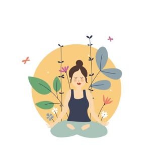 Fully Free Life-Changing Session