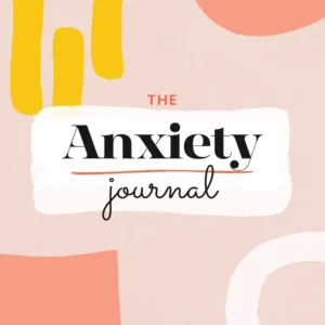 Anxiety Journal