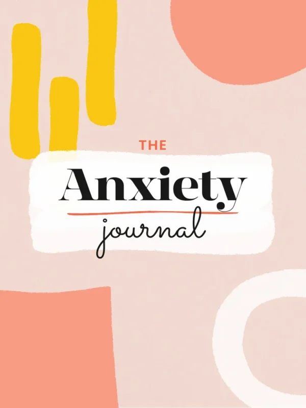 Anxiety Journal