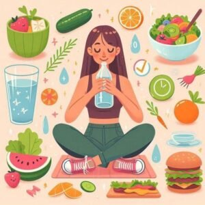 Weight Planner