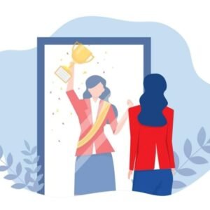 Self Confidence Planner