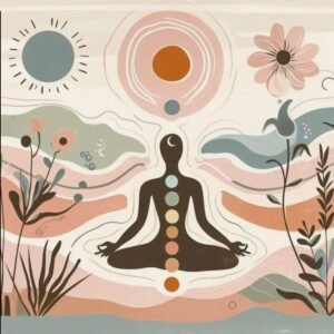 Healthy Living Journal