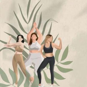 Health and Wellness Planner