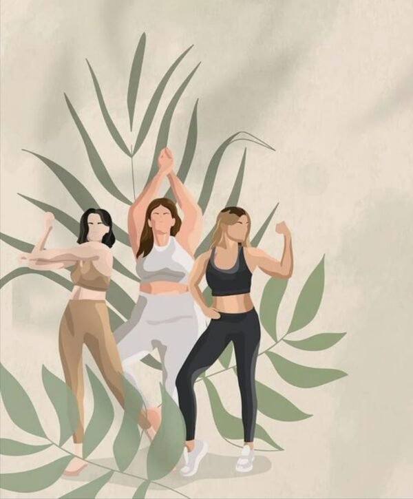 Health and Wellness Planner