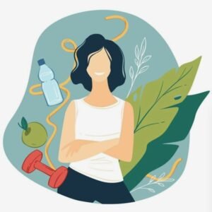 Nutrition Planner
