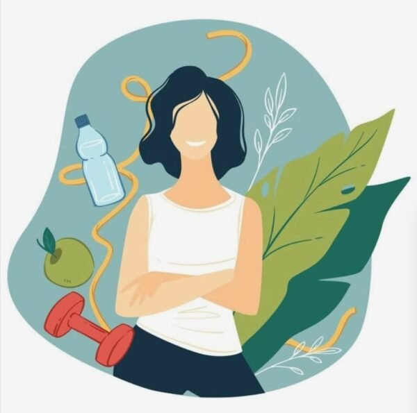 Nutrition Planner