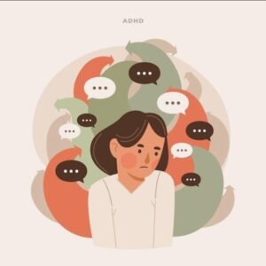 ADHD Planner