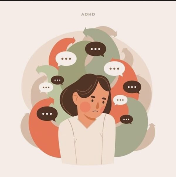 ADHD Planner