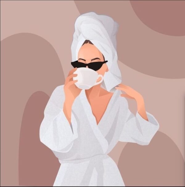 Self Care & Skin Care Planner