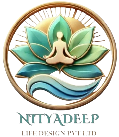 NityaDeep Life Design PVT. LTD.